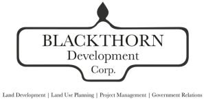 Blackthorn Development Corporation